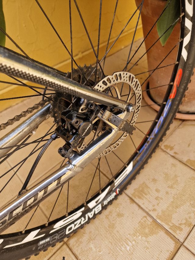 Scott Aspect 950 Talla L 29"