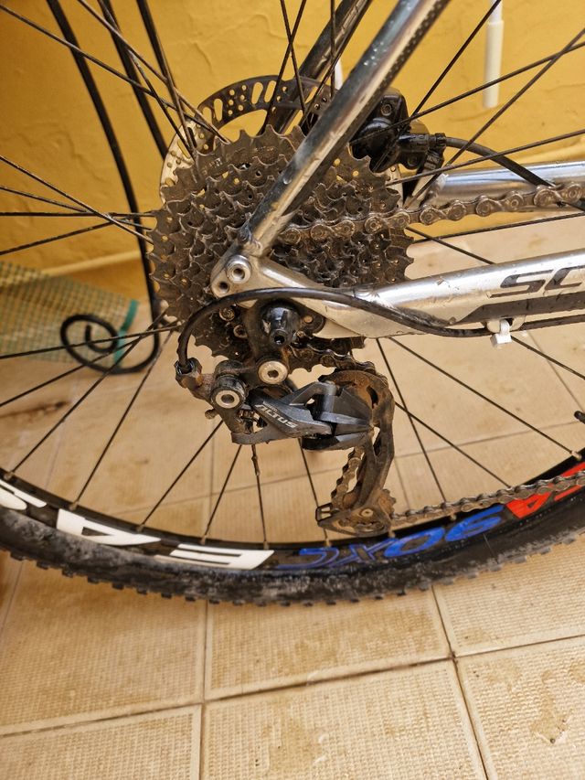 Scott Aspect 950 Talla L 29"