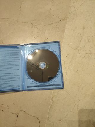 Dragón ball Z para play 5