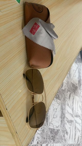 Gafas de sol Ray•Ban P Hombre
