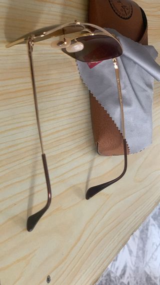 Gafas de sol Ray•Ban P Hombre