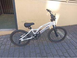 Bici bmx