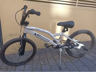 Bici bmx