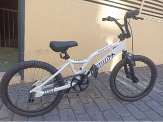 Bici bmx