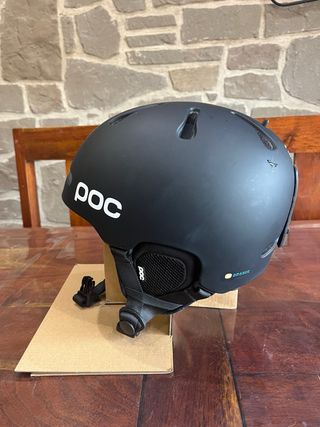 Casco esquí/snowboard poc