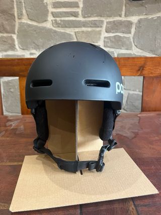Casco esquí/snowboard poc