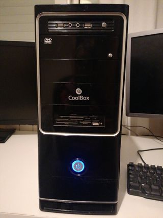 PC Sobremesa Placa Madre ASUS M5A78L-MLX3