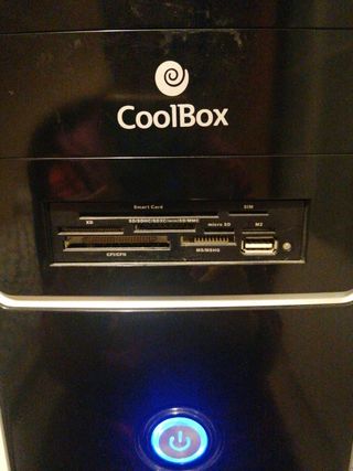 PC Sobremesa Placa Madre ASUS M5A78L-MLX3