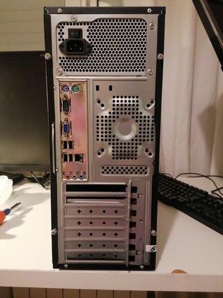 PC Sobremesa Placa Madre ASUS M5A78L-MLX3