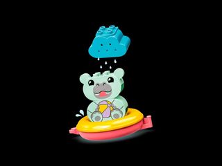 LEGO 10965 - Duplo - Diversión en el baño