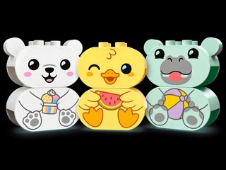 LEGO 10965 - Duplo - Diversión en el baño