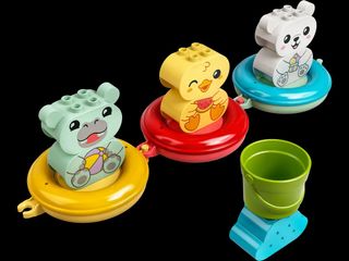 LEGO 10965 - Duplo - Diversión en el baño