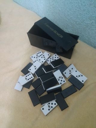 Juego domino