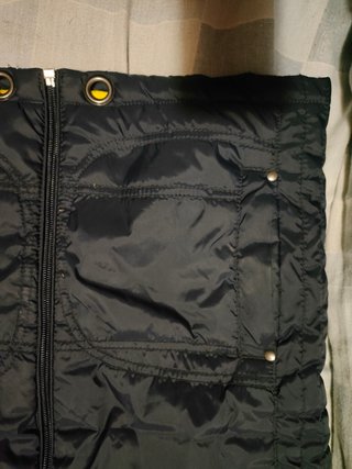 SCUOLA GILET BIMBO OVS