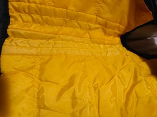 SCUOLA GILET BIMBO OVS
