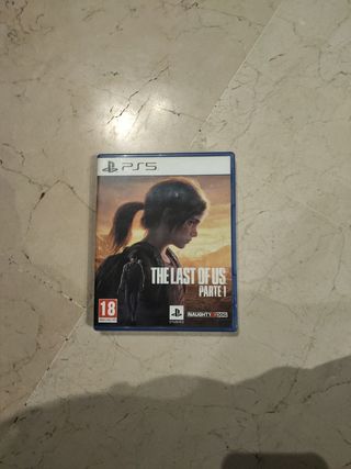 The last of us