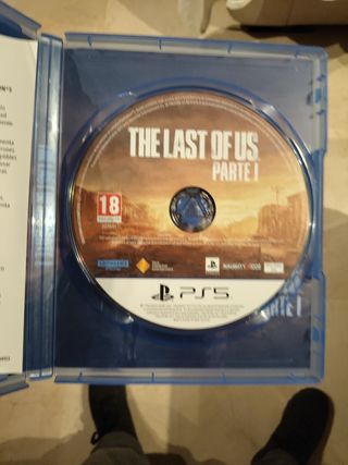The last of us