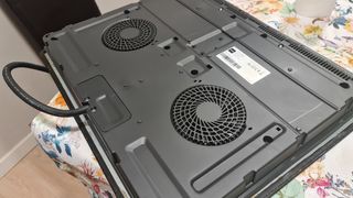 PLACA INDUCCIÓN TEKA 63200BK (REPARAR)