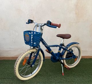 Bicicleta niñ@