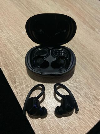Auriculares inhalambricos