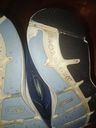 Zapatillas kalenji talla 42