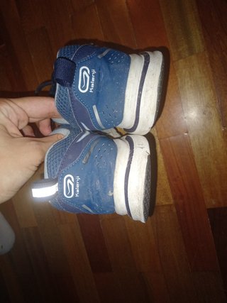 Zapatillas kalenji talla 42