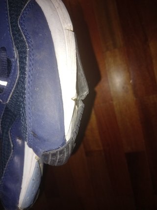Zapatillas kalenji talla 42