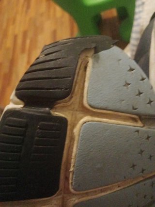 Zapatillas kalenji talla 42
