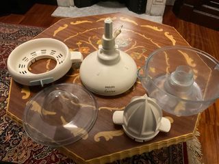 Exprimidor eléctrico Philipis