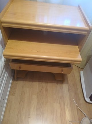 Mesa escritorio o TV