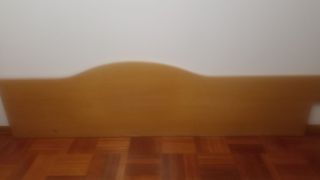 Encimera, mesilla y cajonera