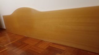 Encimera, mesilla y cajonera