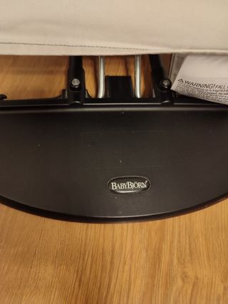 Hamaca Babybjorn