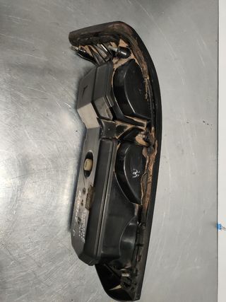 ✅PILOTO TRASERO DERECHO PORSCHE 924 944 