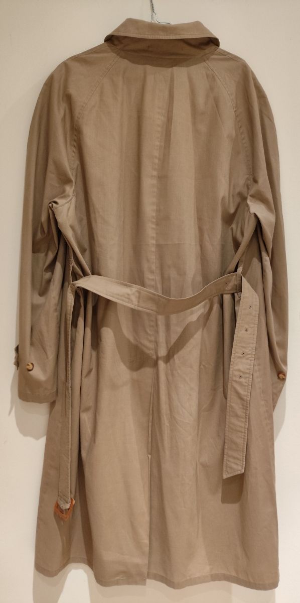 Gabardina hombre Burberrys