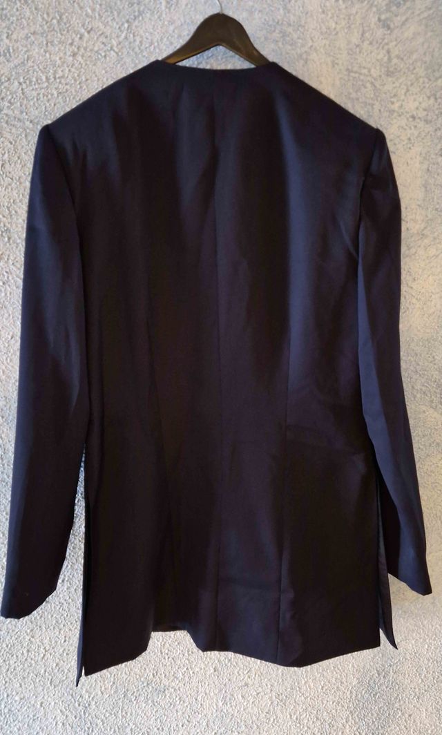 Americana señora Tipo levita