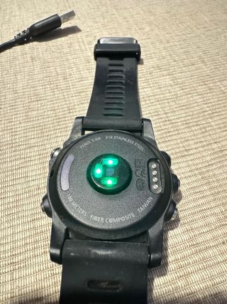 Garmin Fenix 3 HR