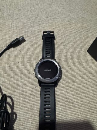Garmin Fenix 3 HR
