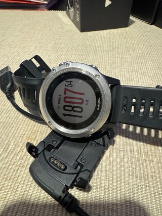 Garmin Fenix 3 HR