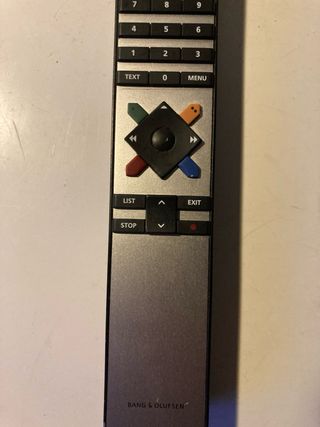 Mando Tv bang&olufsen