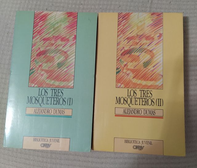 Lote de 5 libros Biblioteca juvenil