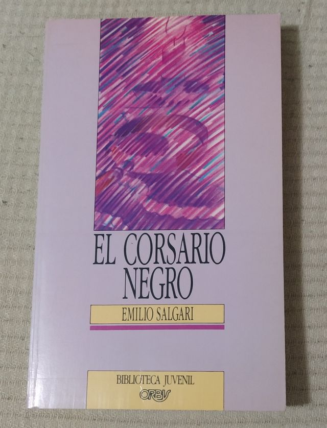 Lote de 5 libros Biblioteca juvenil