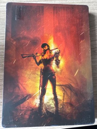 Call of duty black ops ll xbox  edicion especial