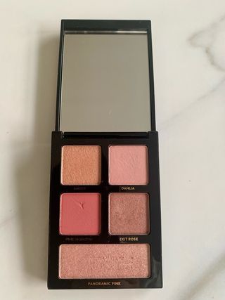Bobbi Brown Panoramic Pink