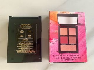 Bobbi Brown Panoramic Pink