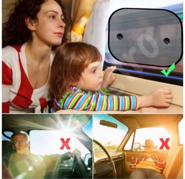 Parasoles a estrenar