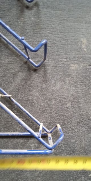 Antiguo expositor SMINT