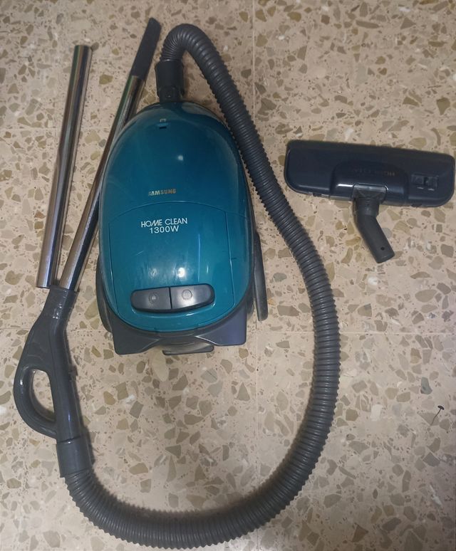 Aspirador Samsung
