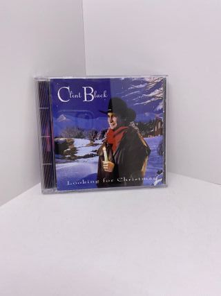 Clint Black - Looking for christmas