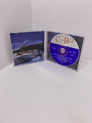 Clint Black - Looking for christmas